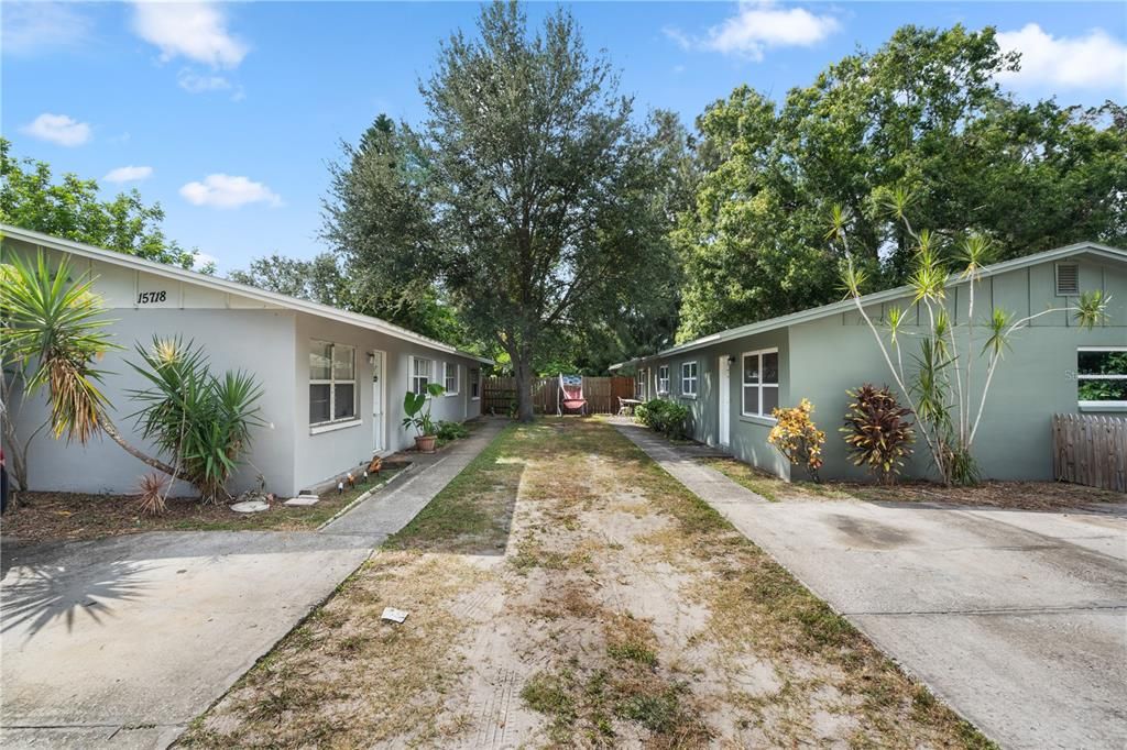 15736 MORGAN STREET, Clearwater, FL 33760