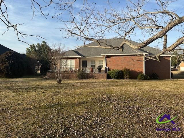 436 Joseph Chandler, Macon, GA 31216