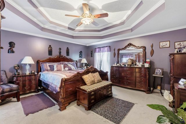 436 Joseph Chandler, Macon, GA 31216