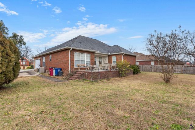 436 Joseph Chandler, Macon, GA 31216