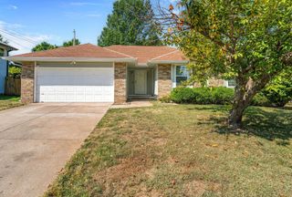 3645 South Ridgecrest Avenue, Springfield, MO 65807