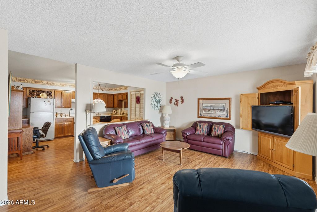 3270 S GOLDFIELD Road 417, Apache Junction, AZ 85119 — photo 5