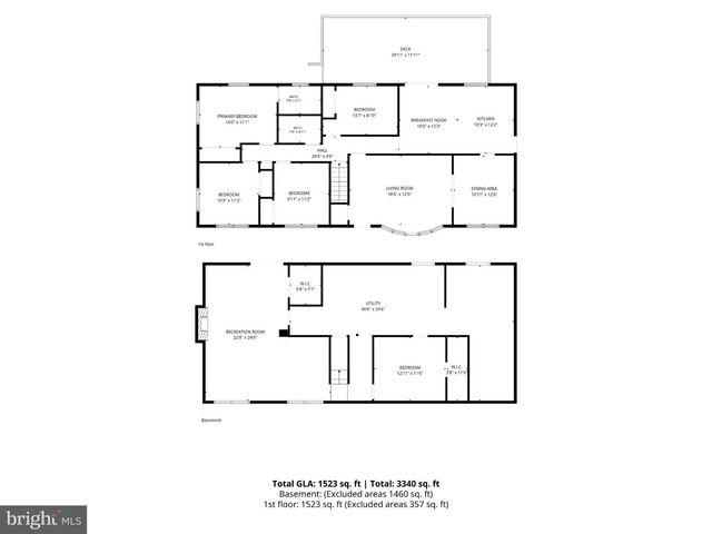 933 PALMER RD, Fort Washington, MD 20744