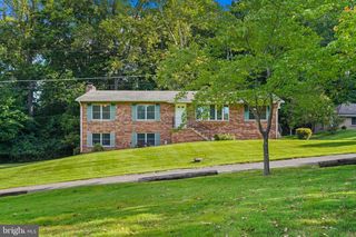 933 PALMER RD, Fort Washington, MD 20744