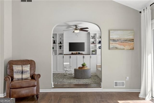 5484 Woodberry Circle, Marietta, GA 30068