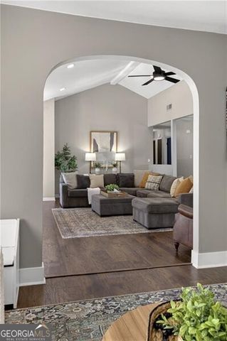 5484 Woodberry Circle, Marietta, GA 30068