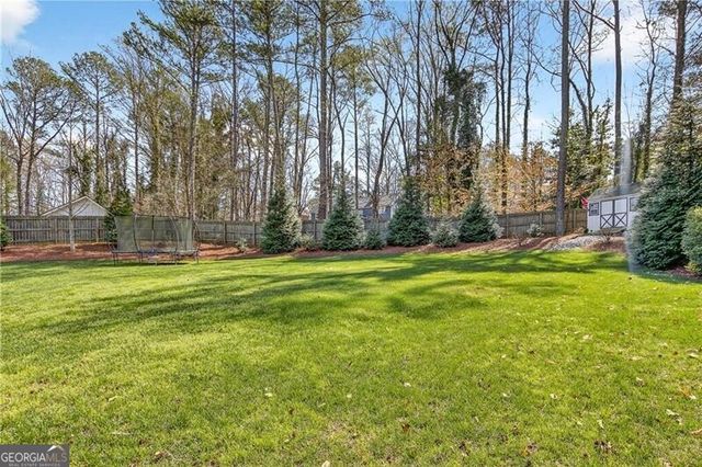 5484 Woodberry Circle, Marietta, GA 30068