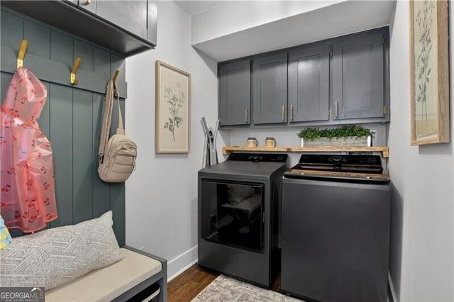 5484 Woodberry Circle, Marietta, GA 30068