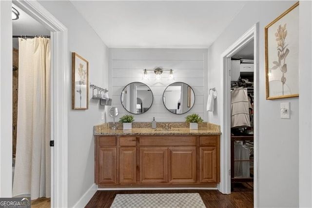 5484 Woodberry Circle, Marietta, GA 30068