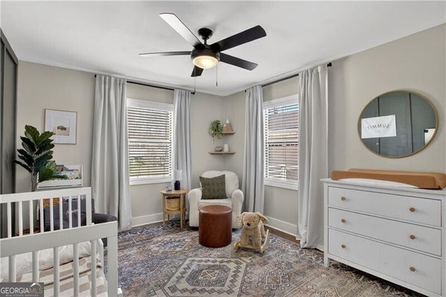 5484 Woodberry Circle, Marietta, GA 30068