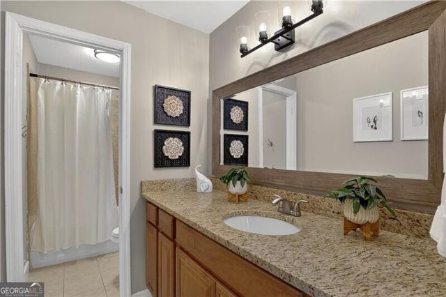 5484 Woodberry Circle, Marietta, GA 30068