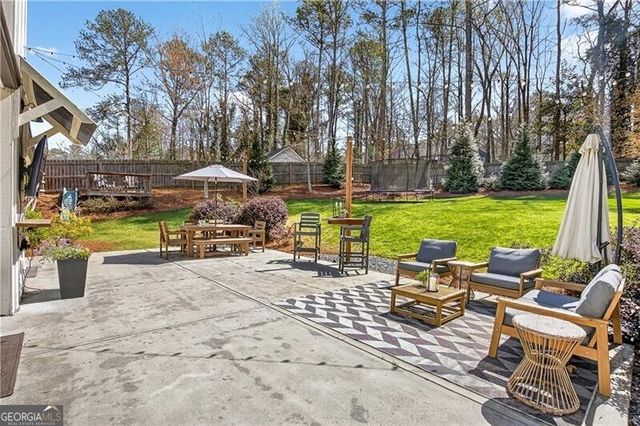 5484 Woodberry Circle, Marietta, GA 30068