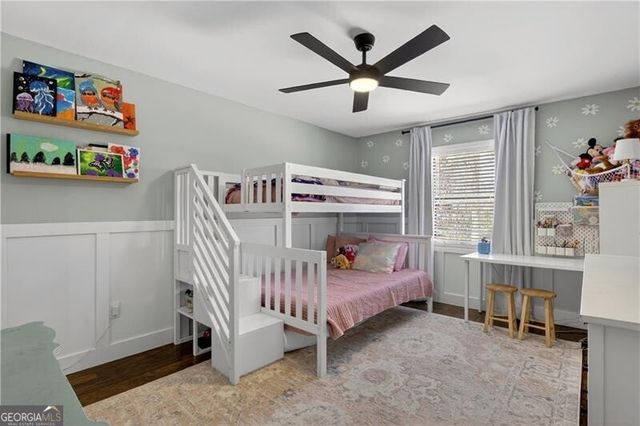 5484 Woodberry Circle, Marietta, GA 30068