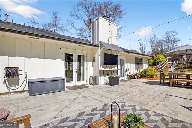 5484 Woodberry Circle, Marietta, GA 30068