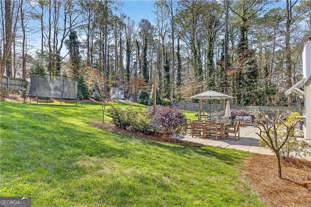 5484 Woodberry Circle, Marietta, GA 30068