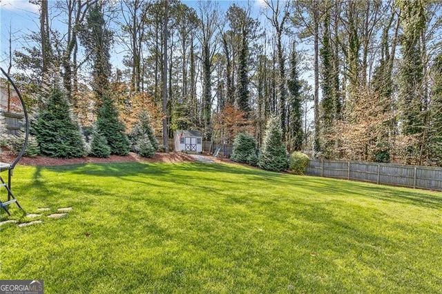 5484 Woodberry Circle, Marietta, GA 30068