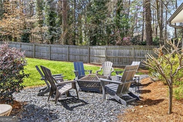 5484 Woodberry Circle, Marietta, GA 30068