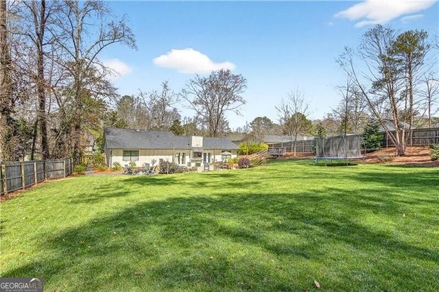 5484 Woodberry Circle, Marietta, GA 30068