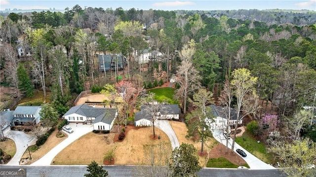 5484 Woodberry Circle, Marietta, GA 30068
