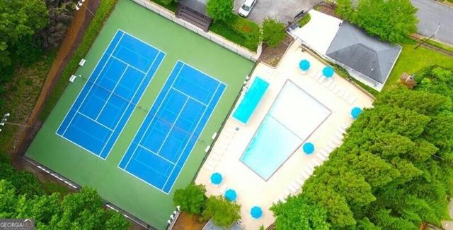 5484 Woodberry Circle, Marietta, GA 30068