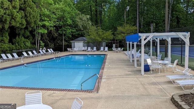 5484 Woodberry Circle, Marietta, GA 30068