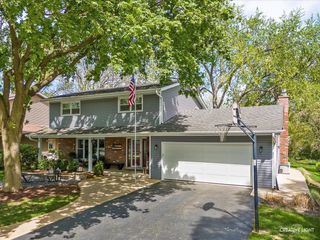 1552 Chat Court, Naperville, IL 60565