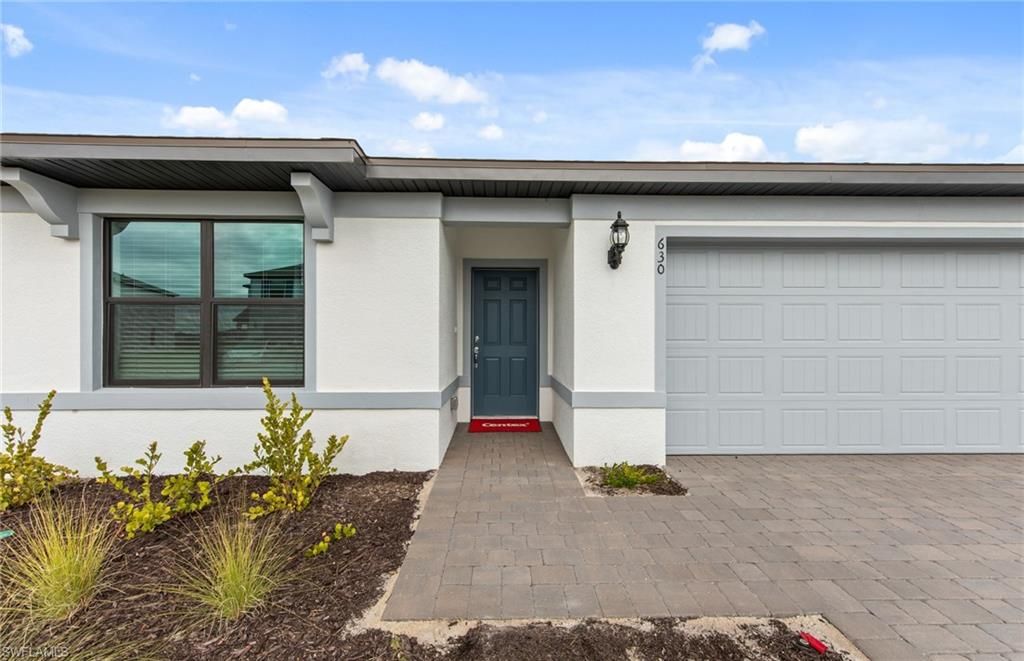 624 Oasis Lake PL, LEHIGH ACRES, FL 33936 — exterior