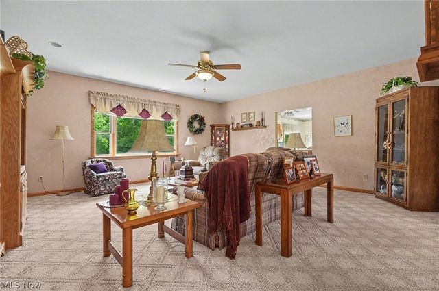 846 Jennifer Trail, Tallmadge, OH 44278