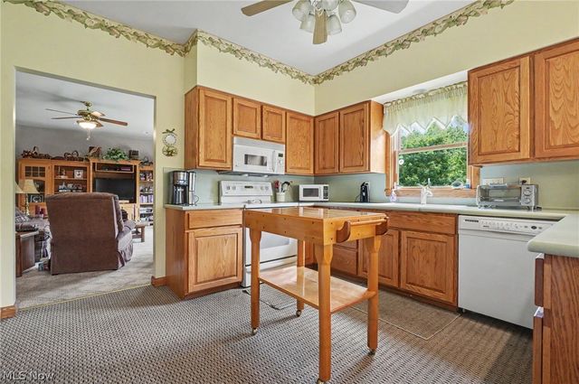 846 Jennifer Trail, Tallmadge, OH 44278