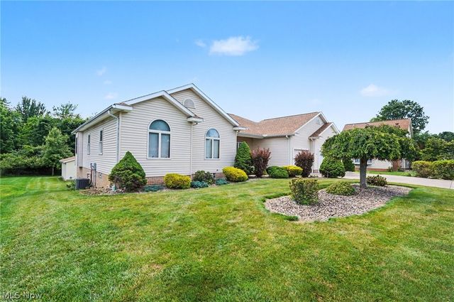 846 Jennifer Trail, Tallmadge, OH 44278