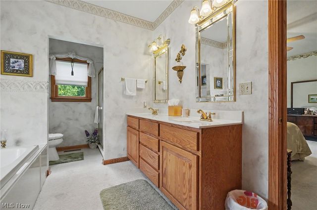 846 Jennifer Trail, Tallmadge, OH 44278