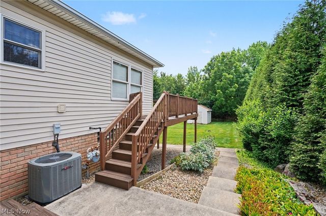 846 Jennifer Trail, Tallmadge, OH 44278