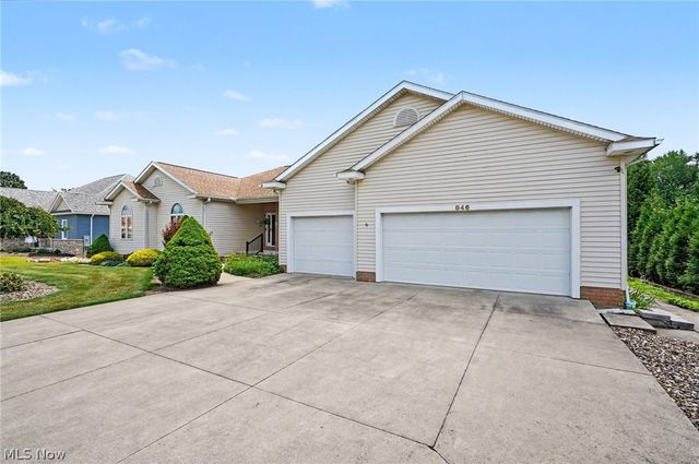 846 Jennifer Trail, Tallmadge, OH 44278