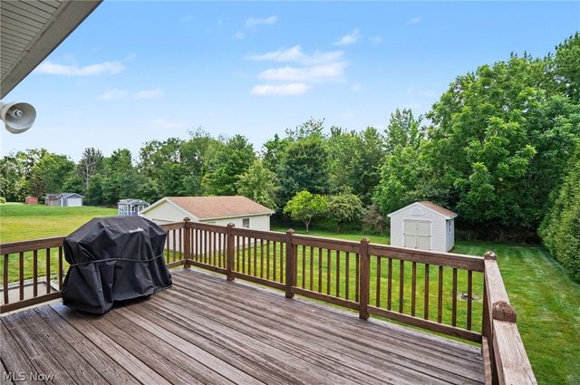 846 Jennifer Trail, Tallmadge, OH 44278