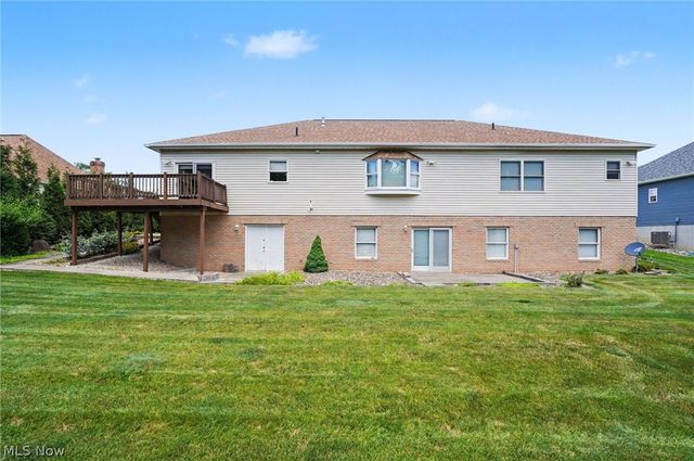 846 Jennifer Trail, Tallmadge, OH 44278