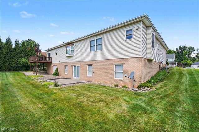 846 Jennifer Trail, Tallmadge, OH 44278