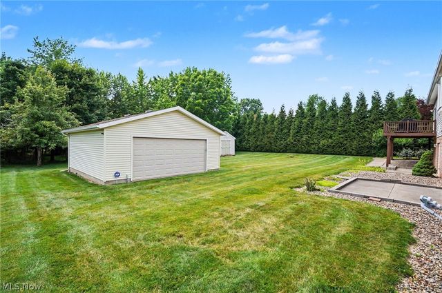 846 Jennifer Trail, Tallmadge, OH 44278