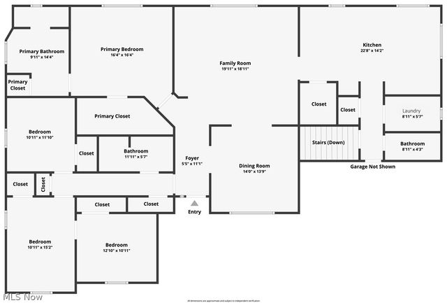 846 Jennifer Trail, Tallmadge, OH 44278