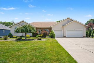 846 Jennifer Trail, Tallmadge, OH 44278