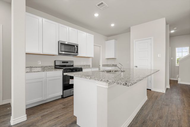 9221 Union Pacific Drive, Fort Worth, TX 76036