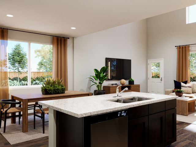 9221 Union Pacific Drive, Fort Worth, TX 76036