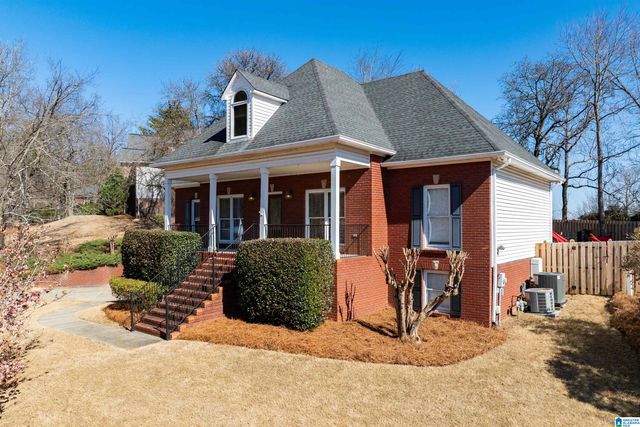 114 CHESTNUT FOREST CIRCLE, Helena, AL 35080