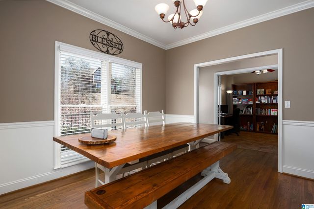 114 CHESTNUT FOREST CIRCLE, Helena, AL 35080