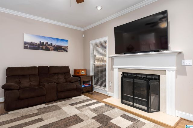 114 CHESTNUT FOREST CIRCLE, Helena, AL 35080