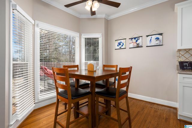 114 CHESTNUT FOREST CIRCLE, Helena, AL 35080