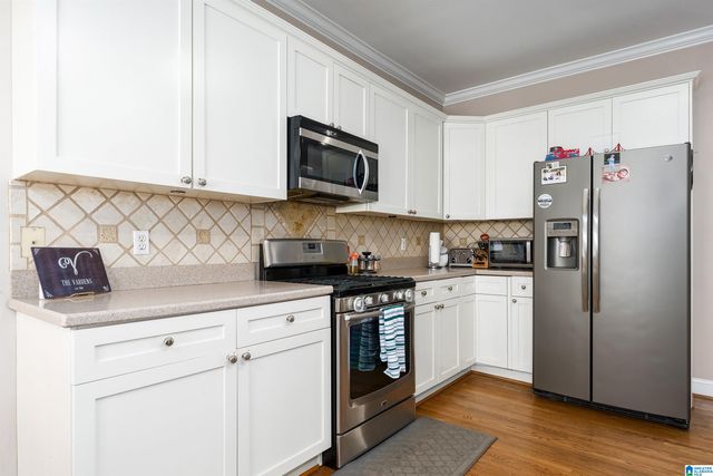 114 CHESTNUT FOREST CIRCLE, Helena, AL 35080