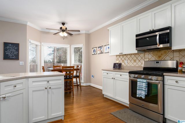 114 CHESTNUT FOREST CIRCLE, Helena, AL 35080