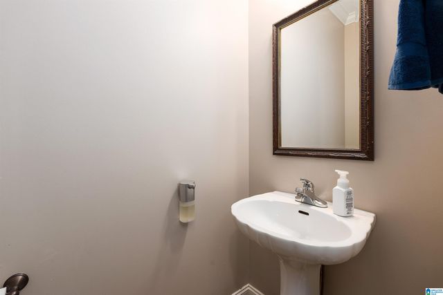 114 CHESTNUT FOREST CIRCLE, Helena, AL 35080