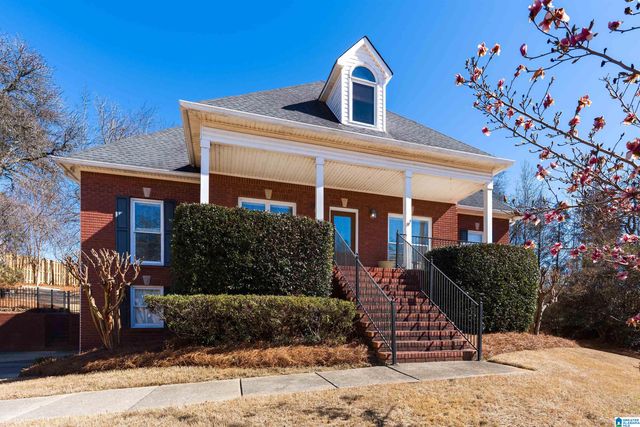 114 CHESTNUT FOREST CIRCLE, Helena, AL 35080