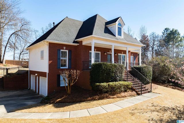 114 CHESTNUT FOREST CIRCLE, Helena, AL 35080